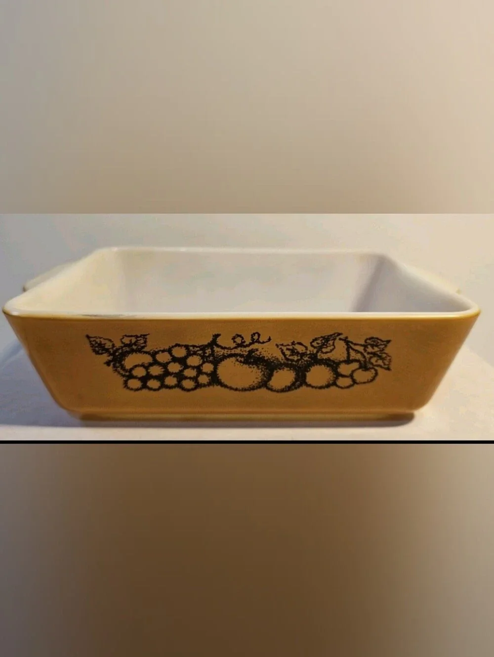 vintage Pyrex